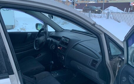 Suzuki Liana, 2003 год, 232 000 рублей, 8 фотография