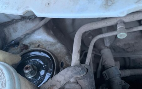 Suzuki Liana, 2003 год, 232 000 рублей, 11 фотография