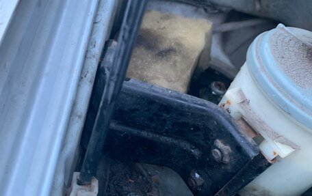 Suzuki Liana, 2003 год, 232 000 рублей, 10 фотография