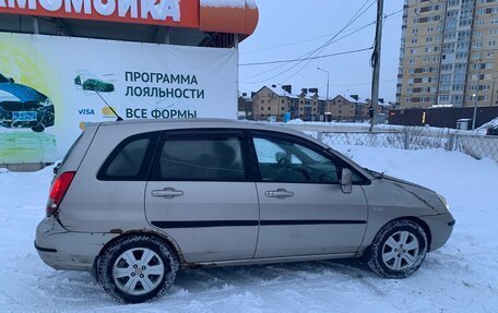 Suzuki Liana, 2003 год, 232 000 рублей, 7 фотография