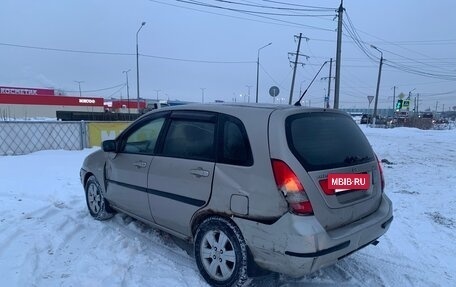 Suzuki Liana, 2003 год, 232 000 рублей, 5 фотография