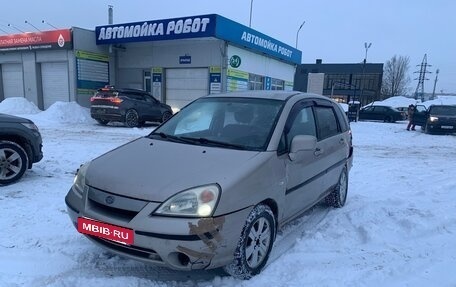 Suzuki Liana, 2003 год, 232 000 рублей, 6 фотография