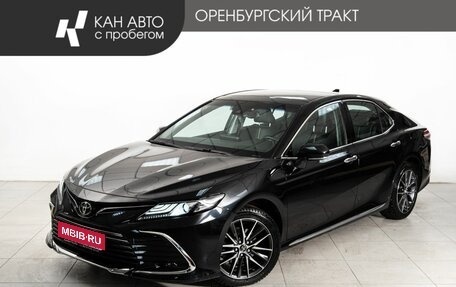 Toyota Camry, 2023 год, 4 080 000 рублей, 1 фотография