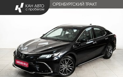 Toyota Camry, 2023 год, 4 080 000 рублей, 1 фотография