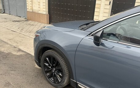 Mazda CX-9 II, 2022 год, 3 700 000 рублей, 3 фотография