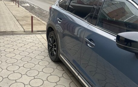 Mazda CX-9 II, 2022 год, 3 700 000 рублей, 5 фотография