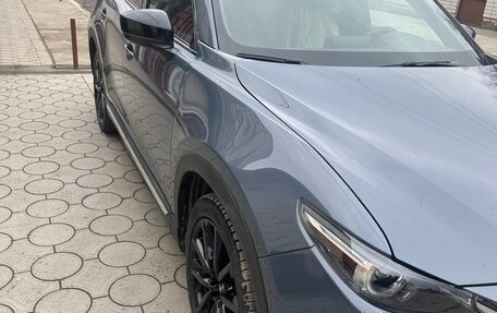 Mazda CX-9 II, 2022 год, 3 700 000 рублей, 4 фотография