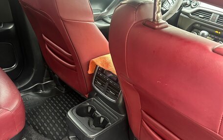 Mazda CX-9 II, 2022 год, 3 700 000 рублей, 8 фотография