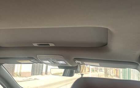 Mazda CX-9 II, 2022 год, 3 700 000 рублей, 9 фотография