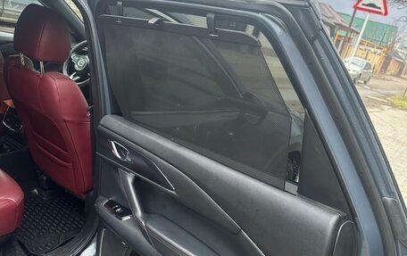 Mazda CX-9 II, 2022 год, 3 700 000 рублей, 11 фотография