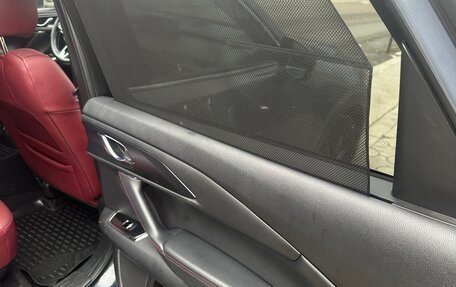 Mazda CX-9 II, 2022 год, 3 700 000 рублей, 10 фотография