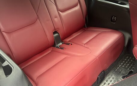 Mazda CX-9 II, 2022 год, 3 700 000 рублей, 7 фотография