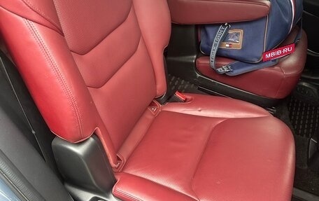 Mazda CX-9 II, 2022 год, 3 700 000 рублей, 6 фотография