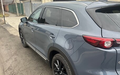 Mazda CX-9 II, 2022 год, 3 700 000 рублей, 15 фотография