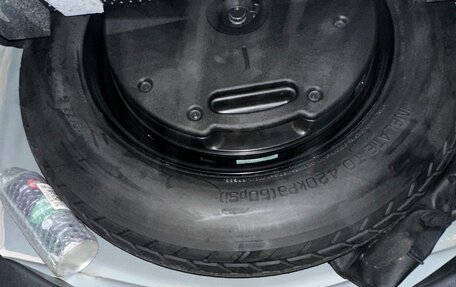 Mazda CX-9 II, 2022 год, 3 700 000 рублей, 25 фотография