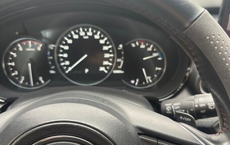 Mazda CX-9 II, 2022 год, 3 700 000 рублей, 30 фотография