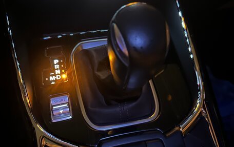 Mazda CX-9 II, 2022 год, 3 700 000 рублей, 23 фотография