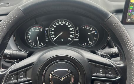 Mazda CX-9 II, 2022 год, 3 700 000 рублей, 29 фотография