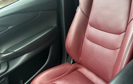 Mazda CX-9 II, 2022 год, 3 700 000 рублей, 28 фотография