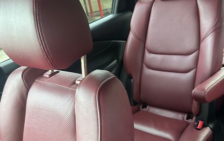 Mazda CX-9 II, 2022 год, 3 700 000 рублей, 26 фотография