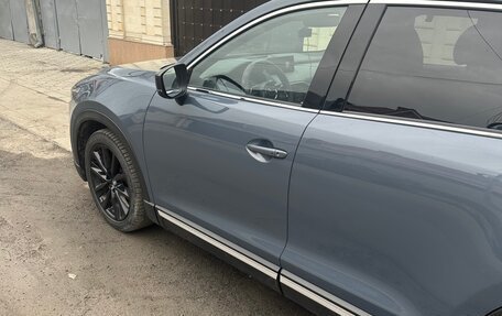 Mazda CX-9 II, 2022 год, 3 700 000 рублей, 17 фотография