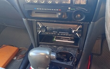 Toyota Sprinter VIII (E110), 1991 год, 330 000 рублей, 7 фотография