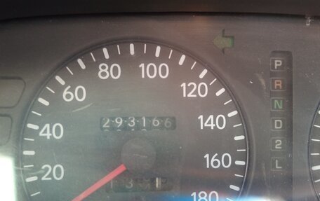 Toyota Sprinter VIII (E110), 1991 год, 330 000 рублей, 8 фотография