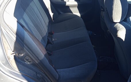 Toyota Sprinter VIII (E110), 1991 год, 330 000 рублей, 9 фотография