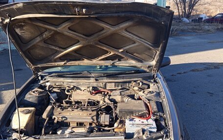 Toyota Sprinter VIII (E110), 1991 год, 330 000 рублей, 10 фотография