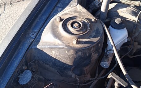 Toyota Sprinter VIII (E110), 1991 год, 330 000 рублей, 11 фотография