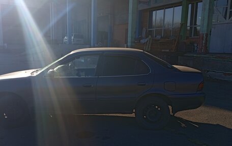 Toyota Sprinter VIII (E110), 1991 год, 330 000 рублей, 3 фотография