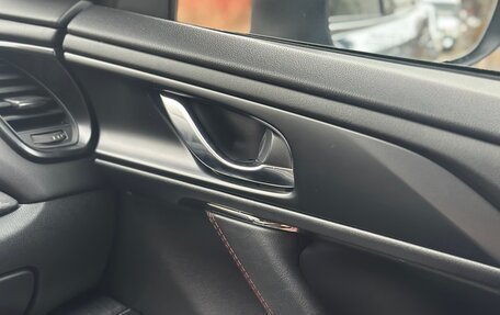 Mazda CX-9 II, 2022 год, 3 700 000 рублей, 32 фотография