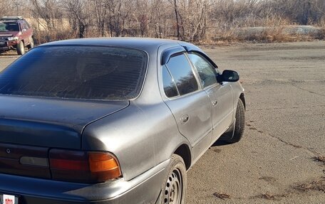 Toyota Sprinter VIII (E110), 1991 год, 330 000 рублей, 5 фотография
