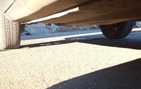 Toyota Sprinter VIII (E110), 1991 год, 330 000 рублей, 13 фотография