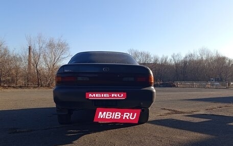 Toyota Sprinter VIII (E110), 1991 год, 330 000 рублей, 4 фотография