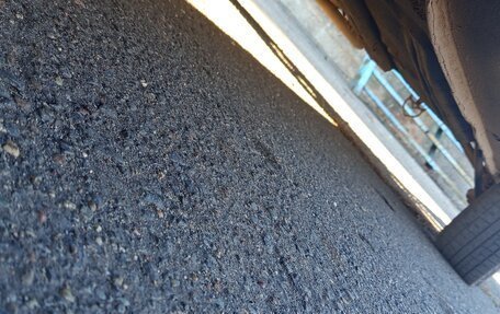 Toyota Sprinter VIII (E110), 1991 год, 330 000 рублей, 14 фотография