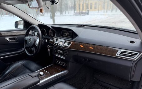 Mercedes-Benz E-Класс, 2014 год, 1 400 000 рублей, 8 фотография