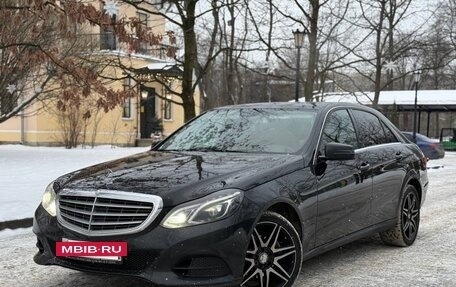 Mercedes-Benz E-Класс, 2014 год, 1 400 000 рублей, 2 фотография