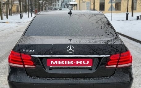 Mercedes-Benz E-Класс, 2014 год, 1 400 000 рублей, 6 фотография