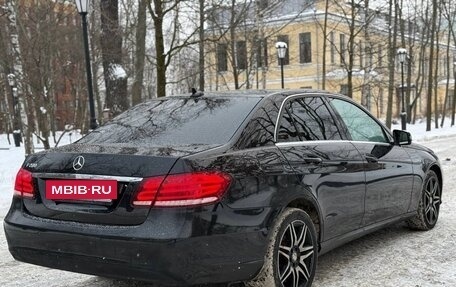 Mercedes-Benz E-Класс, 2014 год, 1 400 000 рублей, 4 фотография