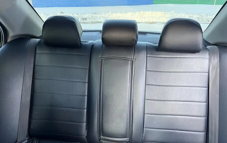 Mitsubishi Lancer IX, 2008 год, 750 000 рублей, 13 фотография