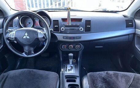 Mitsubishi Lancer IX, 2008 год, 750 000 рублей, 16 фотография