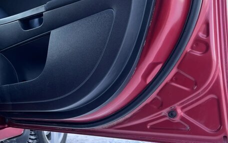 Mitsubishi Lancer IX, 2008 год, 750 000 рублей, 14 фотография