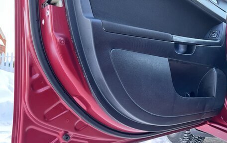 Mitsubishi Lancer IX, 2008 год, 750 000 рублей, 17 фотография