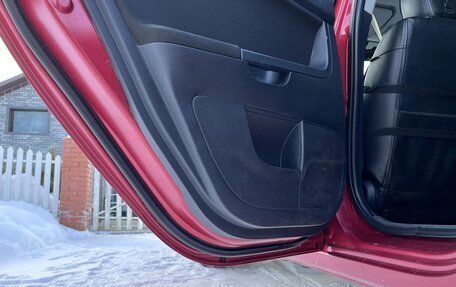 Mitsubishi Lancer IX, 2008 год, 750 000 рублей, 18 фотография