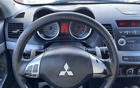 Mitsubishi Lancer IX, 2008 год, 750 000 рублей, 20 фотография