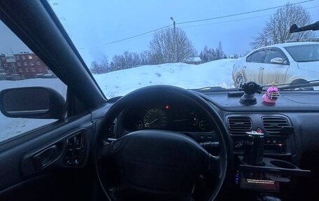 Subaru Legacy VII, 1994 год, 235 000 рублей, 9 фотография