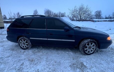 Subaru Legacy VII, 1994 год, 235 000 рублей, 6 фотография