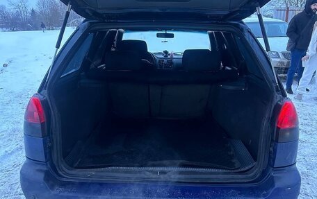 Subaru Legacy VII, 1994 год, 235 000 рублей, 8 фотография