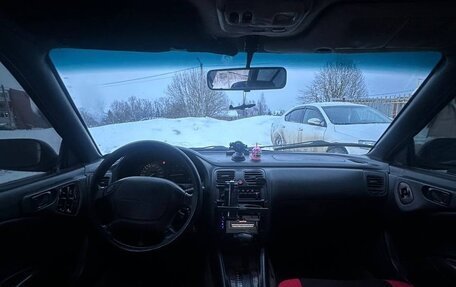 Subaru Legacy VII, 1994 год, 235 000 рублей, 10 фотография